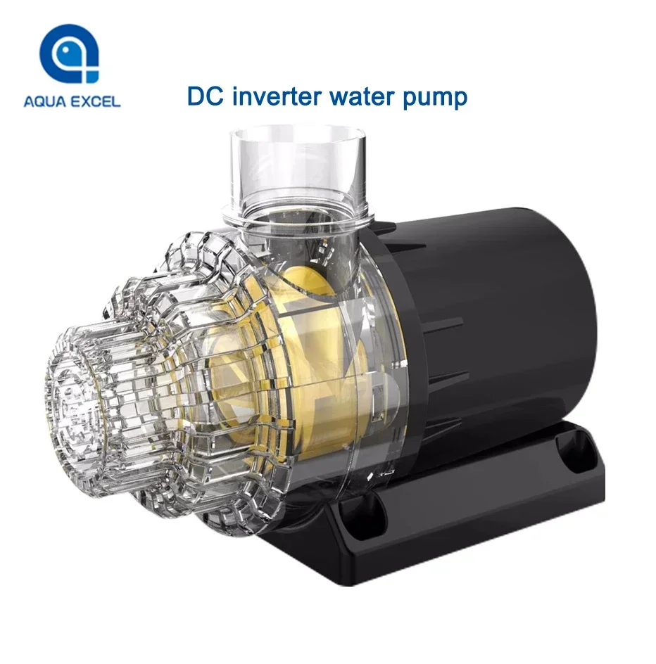 Aqua Marine Tank - Pompa zanurzeniowa Aqua Excel DC z
