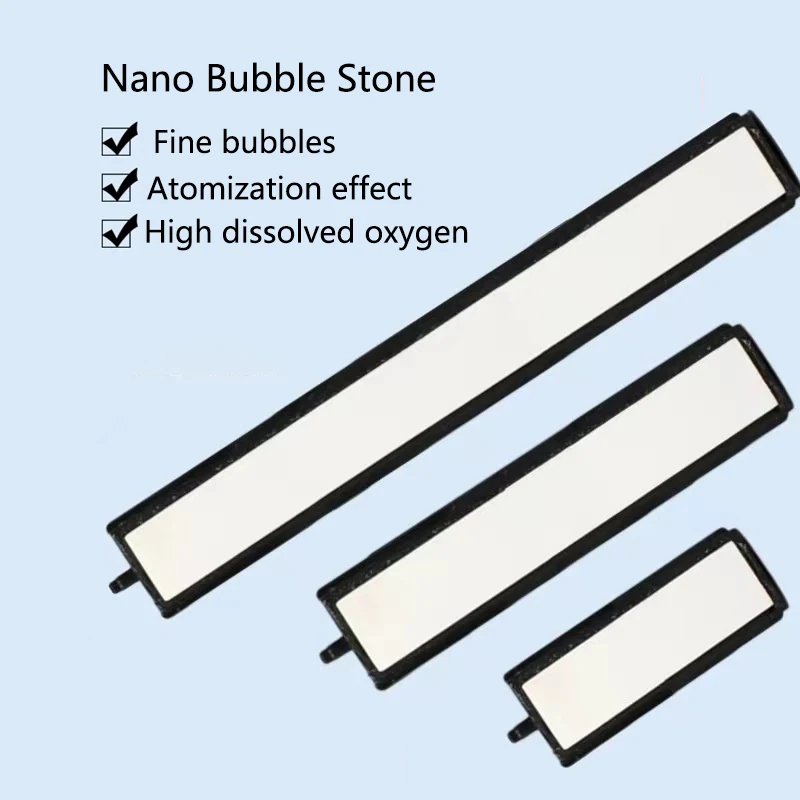 Aquarium Marine Sand - Wysokiej jakości 10-centymetrowa nano pompa powietrza