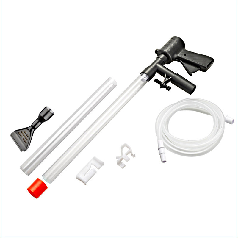 Marine Aquarium Vacuum - Pompa do wymiany wody w akwarium