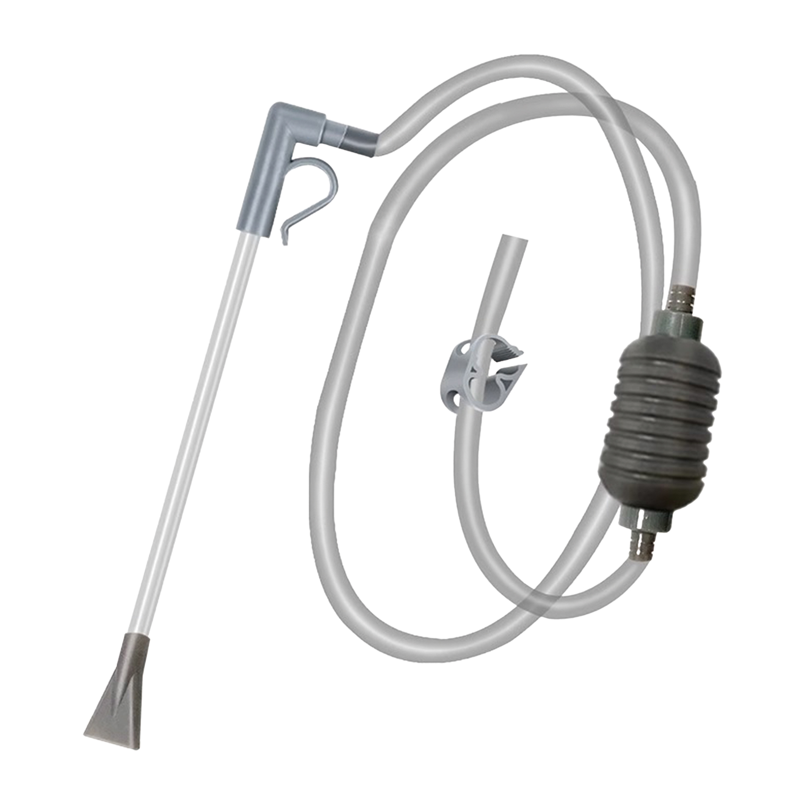 Marine Aquarium Vacuum - Pompa do wymiany wody w akwarium