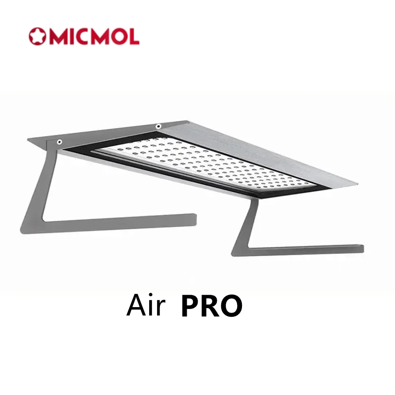 Aqua Marine Tank - MicMol NEW AQUA Air Pro Thinner