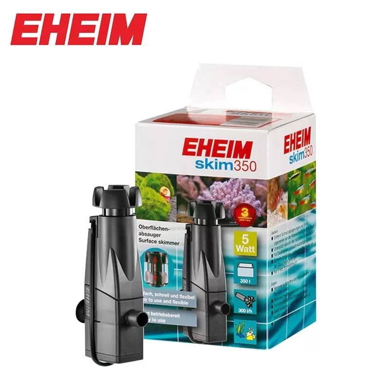 Marine Aquarium Protein Skimmer - EHEIM Skim350 220V 5W Mikro Skimmer
