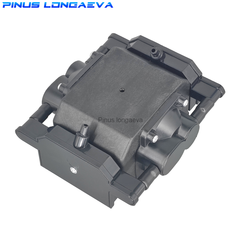 Marine Aquarium Ozone - Pompa powietrza Pinus Longaeva 30L/min 30kPa