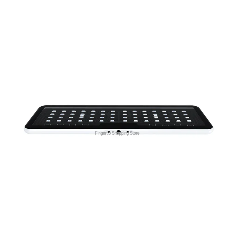 MicMol G2 Aqua CC Rozpakowywan – Aqua Marine Tank recenzja i cena