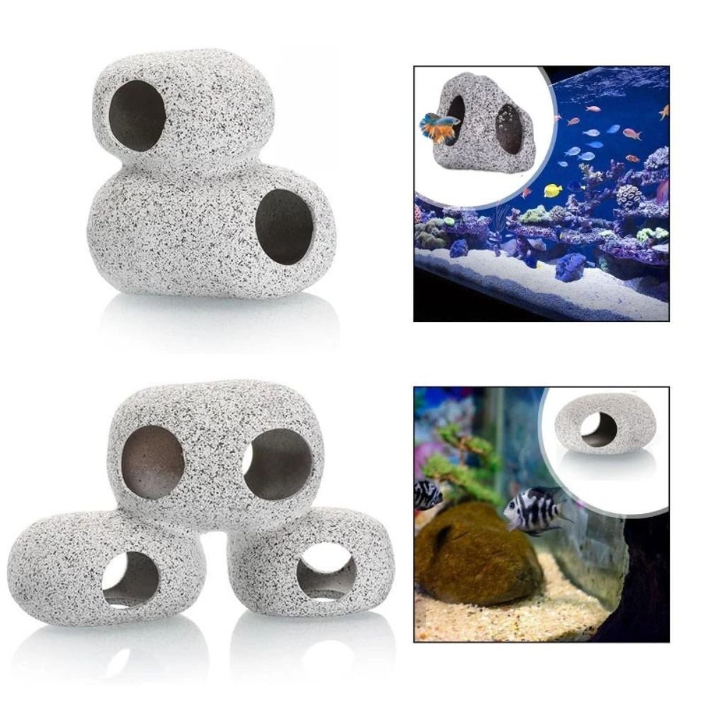 Fioletowa Glinka Akwariowa Kry – Aquarium Marine Sand recenzja i cena