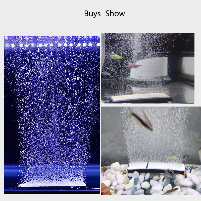 Wysokiej jakości 10-centymetro – Aquarium Marine Sand recenzja i cena