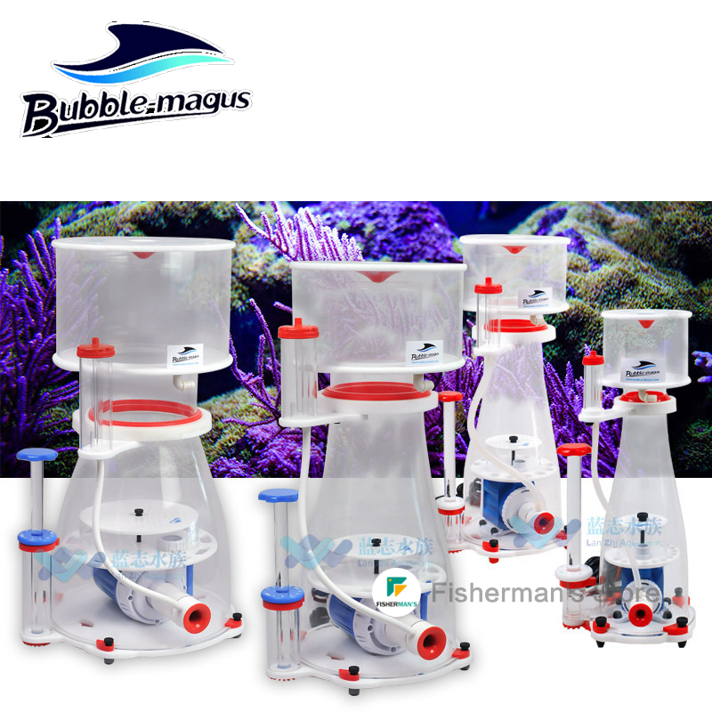 Skimmer proteinowy Bubble Magu – Marine Aquarium Protein Skimmer recenzja i cena