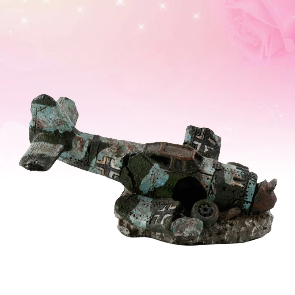 Mini żywica Craft Fish Tank Pl – Aquarium Marina recenzja i cena