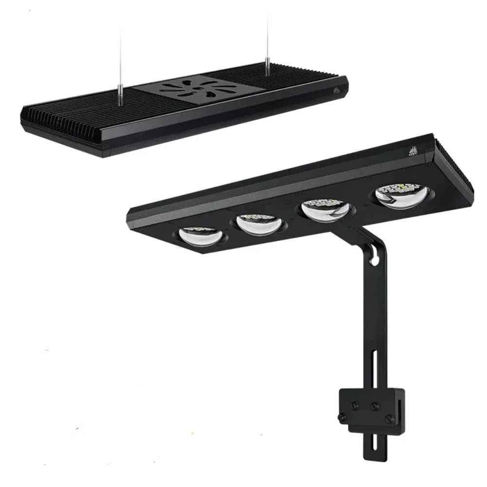Week AQUA Z250/Z400 Sea LED Re – Aqua Marine Tank recenzja i cena
