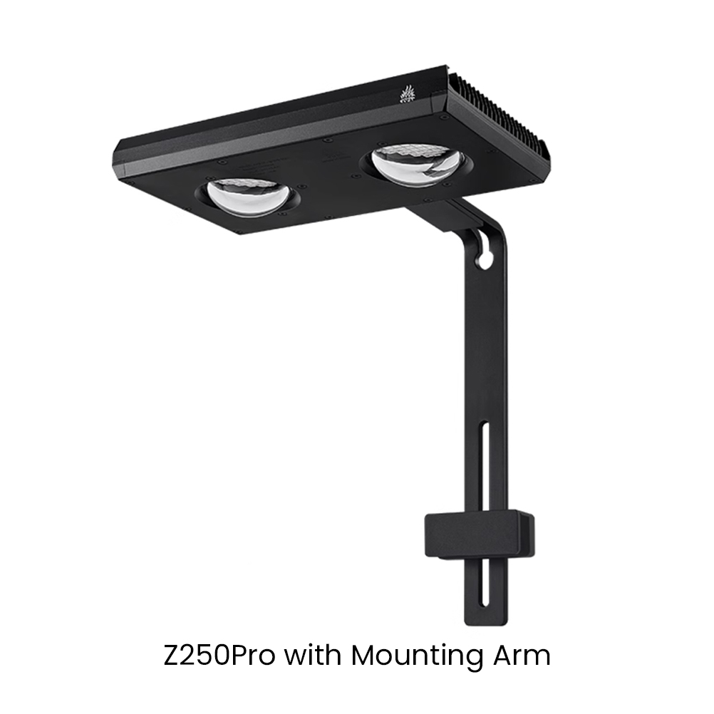 Week AQUA Z250/Z400 Sea LED Re – Aqua Marine Tank recenzja i cena