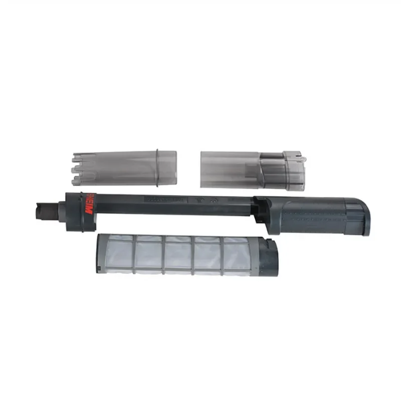 EHEIM Quick Vacpro automatyczn – Aquarium Marine Sand recenzja i cena