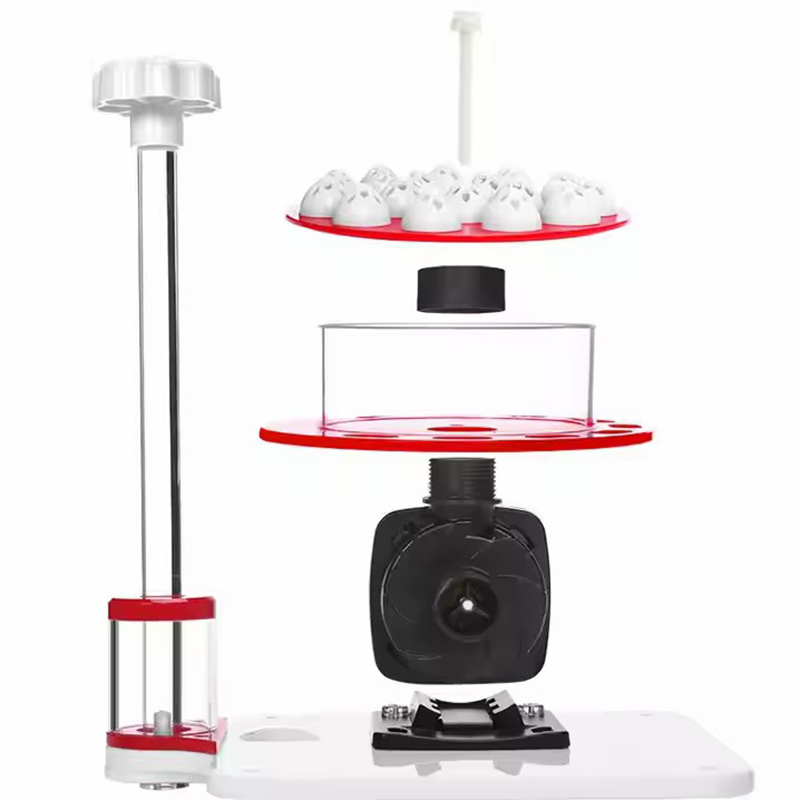 Skimmer proteinowy do akwarium – Marine Aquarium Protein Skimmer recenzja i cena