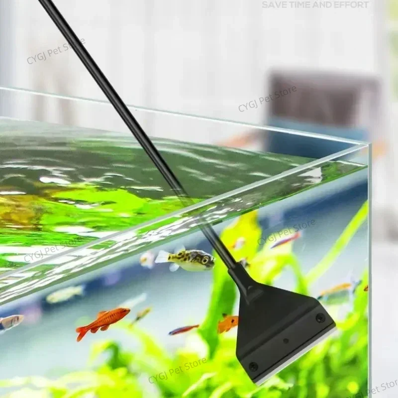 Narzędzie do czyszczenia akwar – Aquarium Marine Sand recenzja i cena