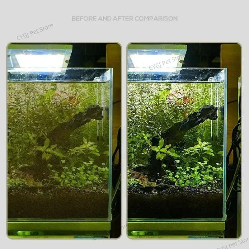 Narzędzie do czyszczenia akwar – Aquarium Marine Sand recenzja i cena