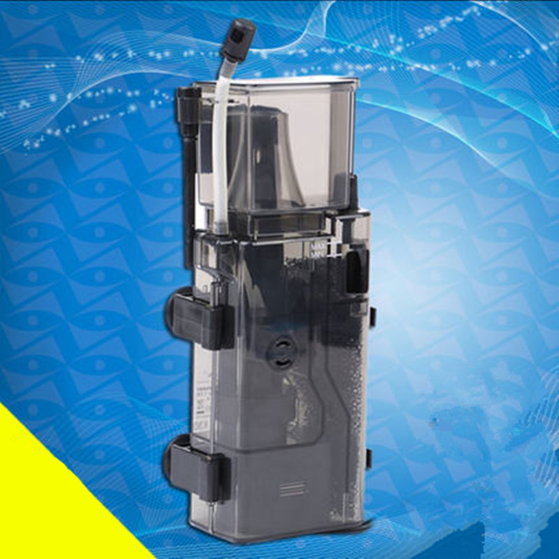 Skimmer białkowy Akcesoria do  – Marine Aquarium Protein Skimmer recenzja i cena