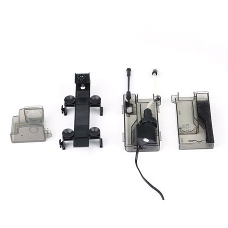 Skimmer białkowy Akcesoria do  – Marine Aquarium Protein Skimmer recenzja i cena