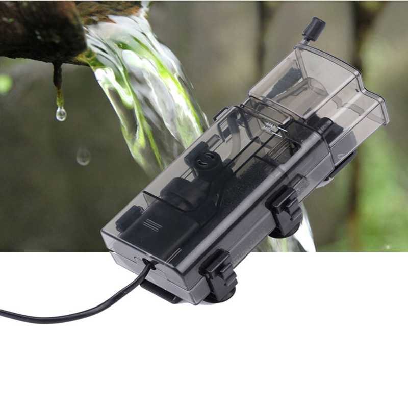 Skimmer białkowy Akcesoria do  – Marine Aquarium Protein Skimmer recenzja i cena