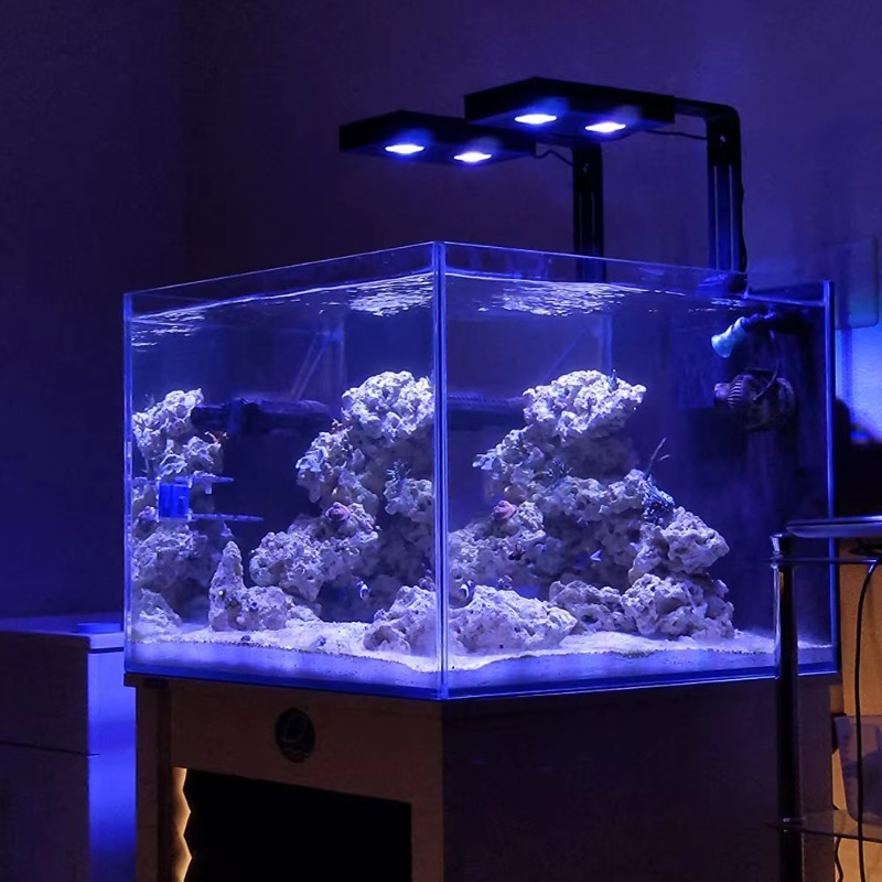Wysokiej Mocy DIY Spektrum 90W – Aqua Marine Tank recenzja i cena