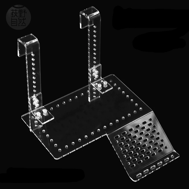 Turtle Pier Topper Platforma d – Aquarium Marineland recenzja i cena