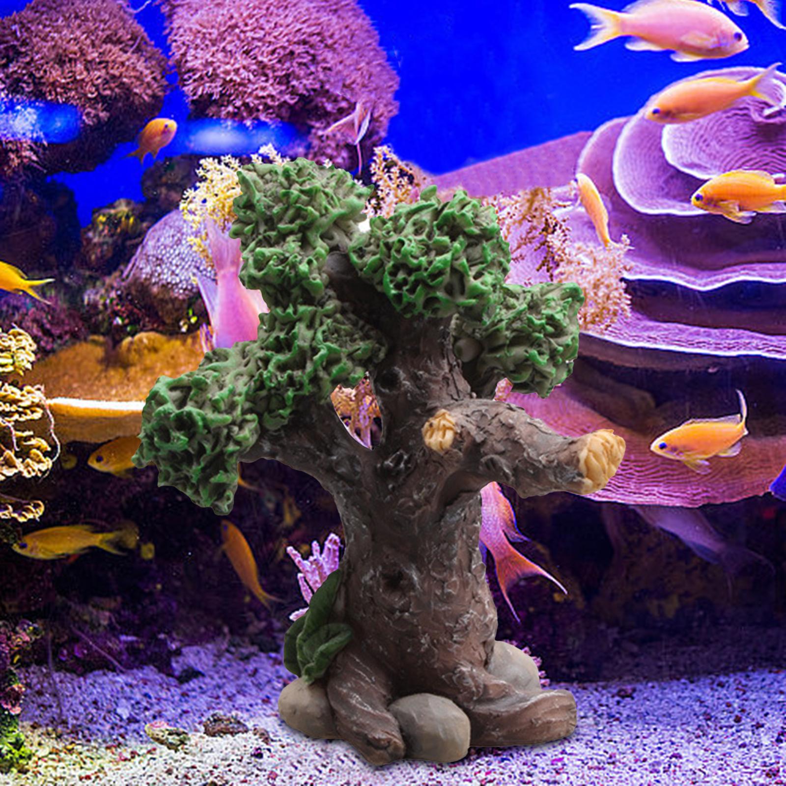 Akwarium Rockery Hideaway Aqua – Aquarium Marina recenzja i cena