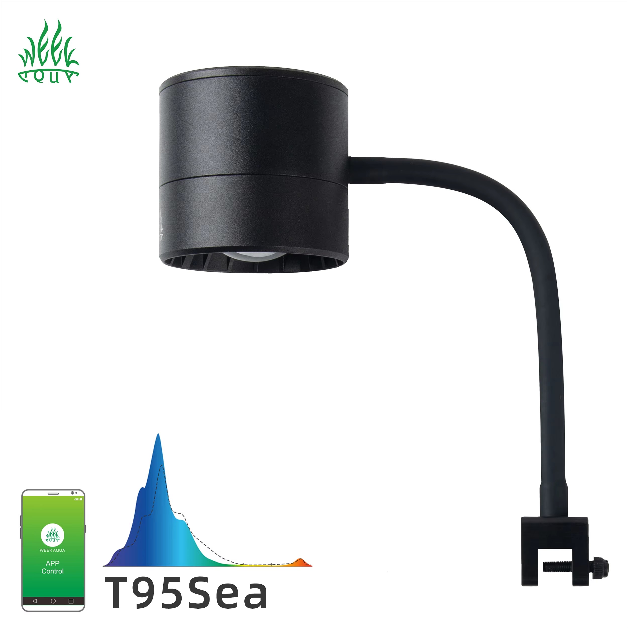 WEEK AQUA Producenty oświetlen – Aqua Marine Tank recenzja i cena