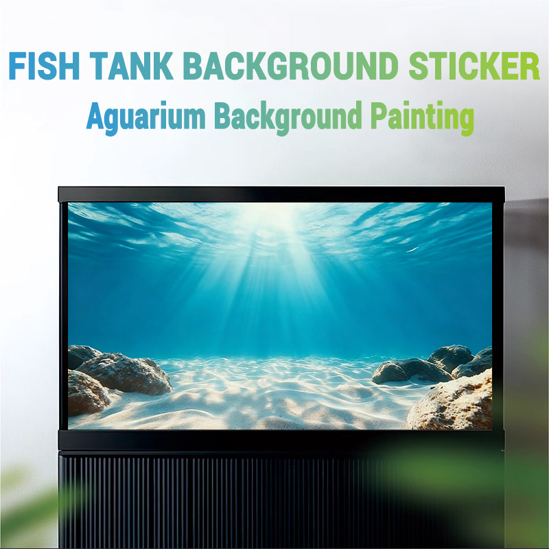 Niebieskie Morze, Przejrzysty  – Aquarium Marine Sand recenzja i cena