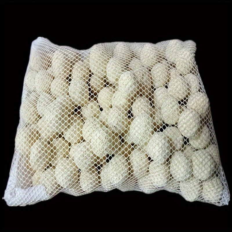 Woreczki filtracyjne wielokrot – Marine Aquarium Protein Skimmer recenzja i cena