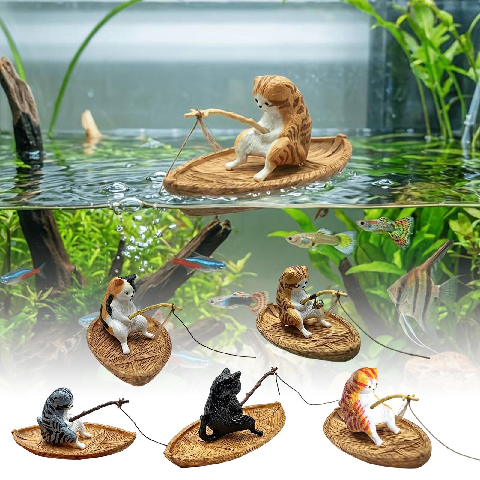 Kreatywna ozdoba do akwarium w – Aquarium Marineland recenzja i cena