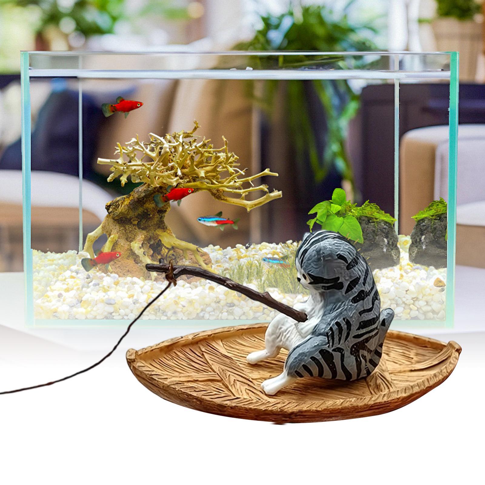 Kreatywna ozdoba do akwarium w – Aquarium Marineland recenzja i cena