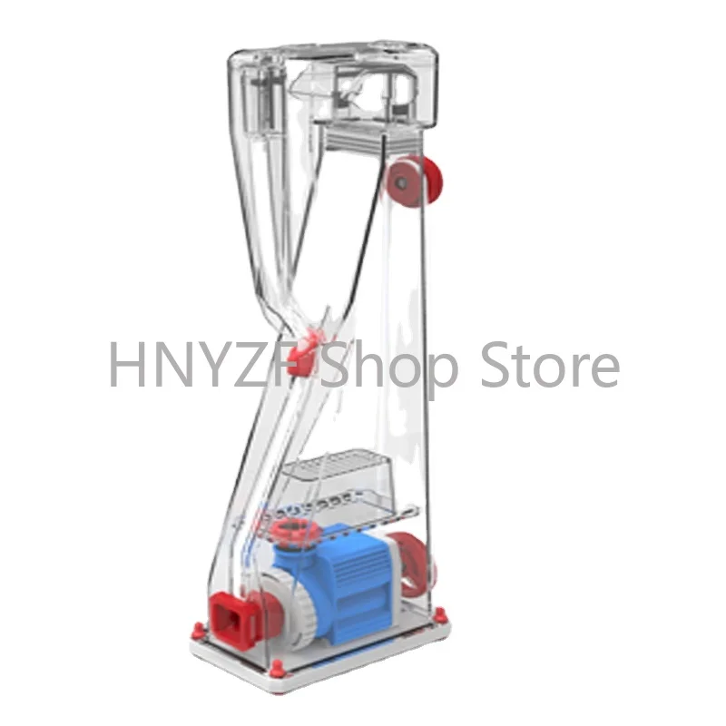 Bubble Magus Z5 Z6 Z7 Z8 Wewnę – Marine Aquarium Protein Skimmer recenzja i cena