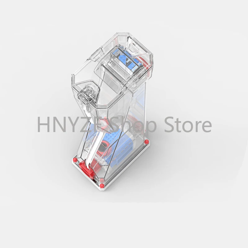 Bubble Magus Z5 Z6 Z7 Z8 Wewnę – Marine Aquarium Protein Skimmer recenzja i cena
