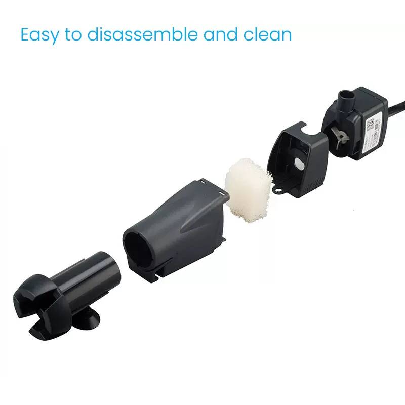 EHEIM Skim350 220V 5W Mikro Sk – Marine Aquarium Protein Skimmer recenzja i cena