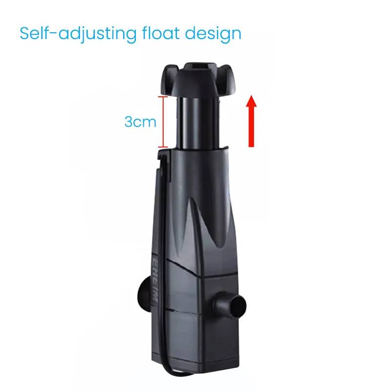 EHEIM Skim350 220V 5W Mikro Sk – Marine Aquarium Protein Skimmer recenzja i cena