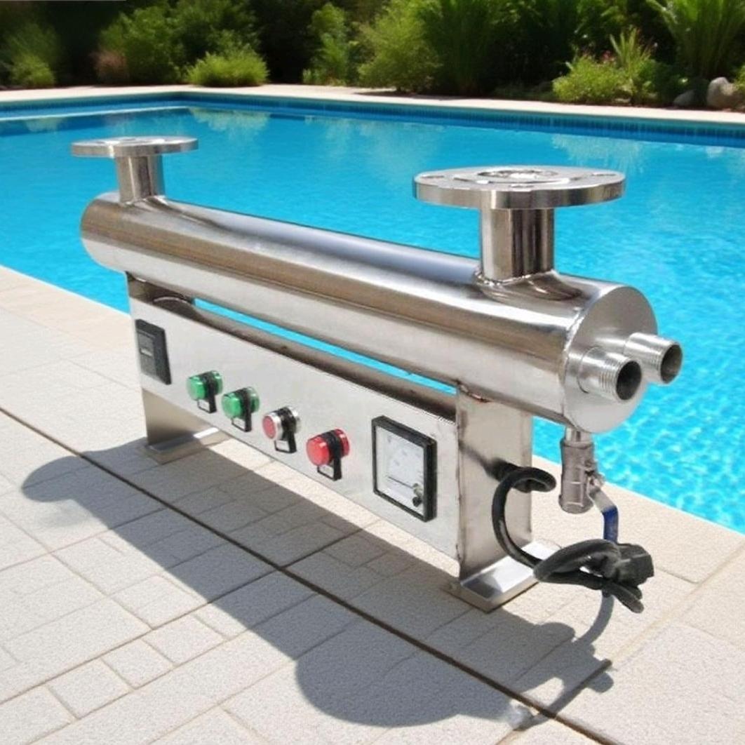 Akwarium, zbiornik na ryby, oc – Aqua Marine Tank recenzja i cena