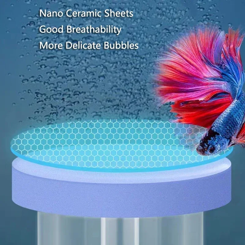 Wysoka przejrzystość akrylowa  – Aquarium Marine Sand recenzja i cena