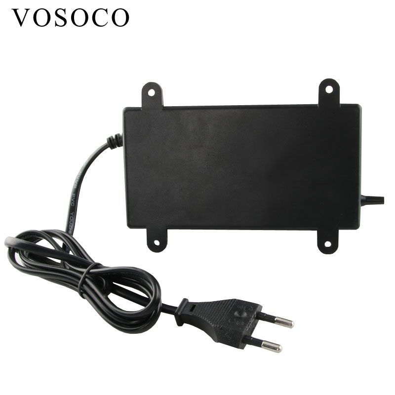 VOSOCO Generator ozonu Ozonato – Marine Aquarium Ozone recenzja i cena