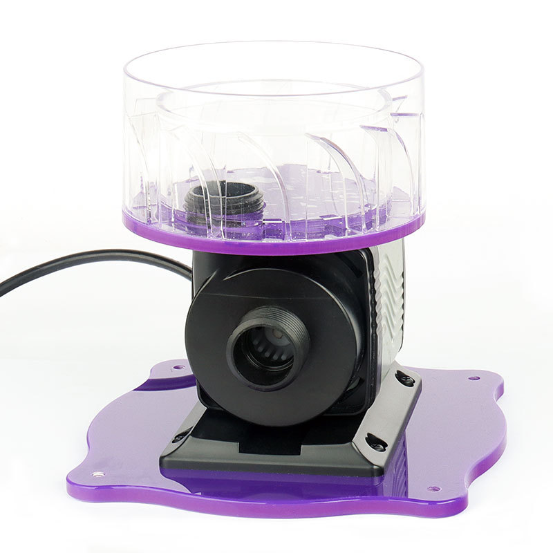 Wewnętrzny skimmer proteinowy  – Marine Aquarium Protein Skimmer recenzja i cena