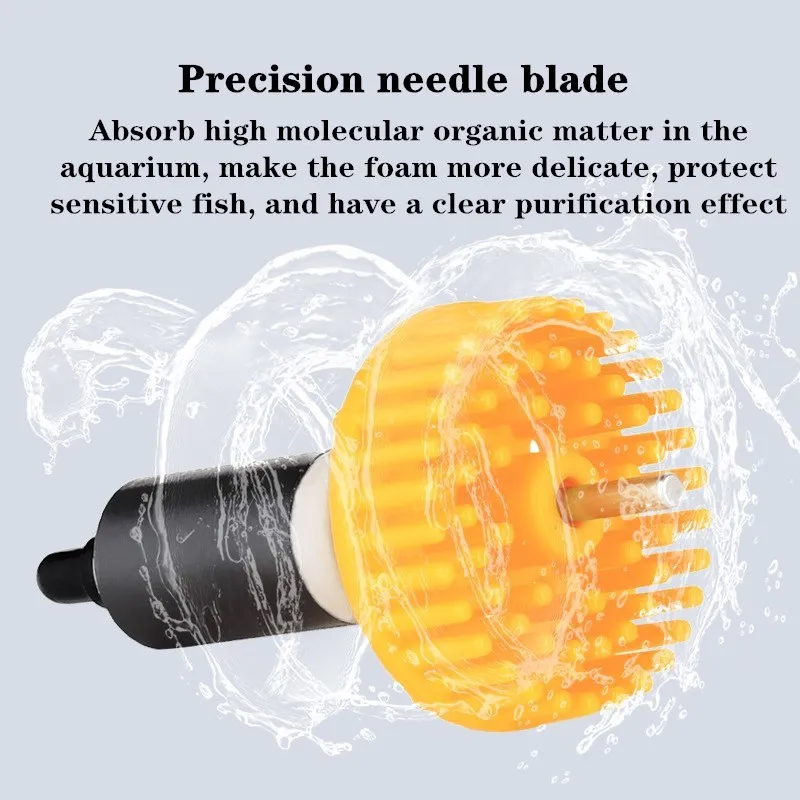 Skimmer proteinowy Red StarFis – Marine Aquarium Protein Skimmer recenzja i cena