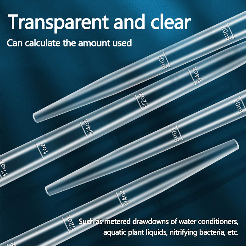 Przedłużany czyścik do pipet,  – Marine Aquarium Vacuum recenzja i cena