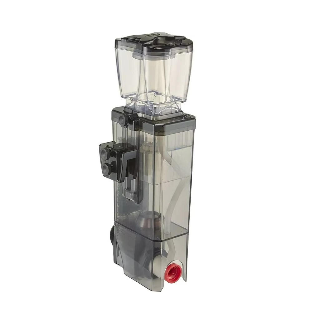 Skimmer do akwarium morskiego  – Marine Aquarium Protein Skimmer recenzja i cena