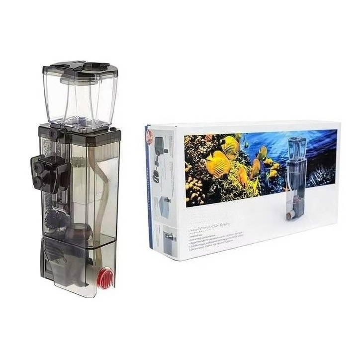 Skimmer do akwarium morskiego  – Marine Aquarium Protein Skimmer recenzja i cena