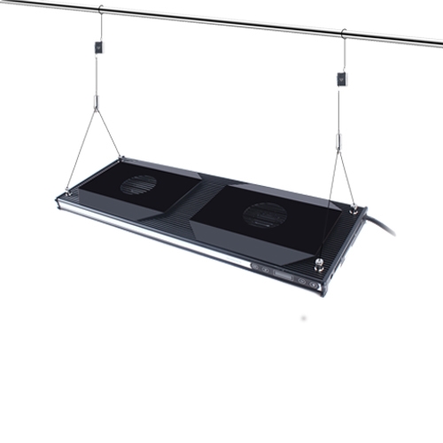 Spectra Aqua Helios WiFi Progr – Aqua Marine Tank recenzja i cena