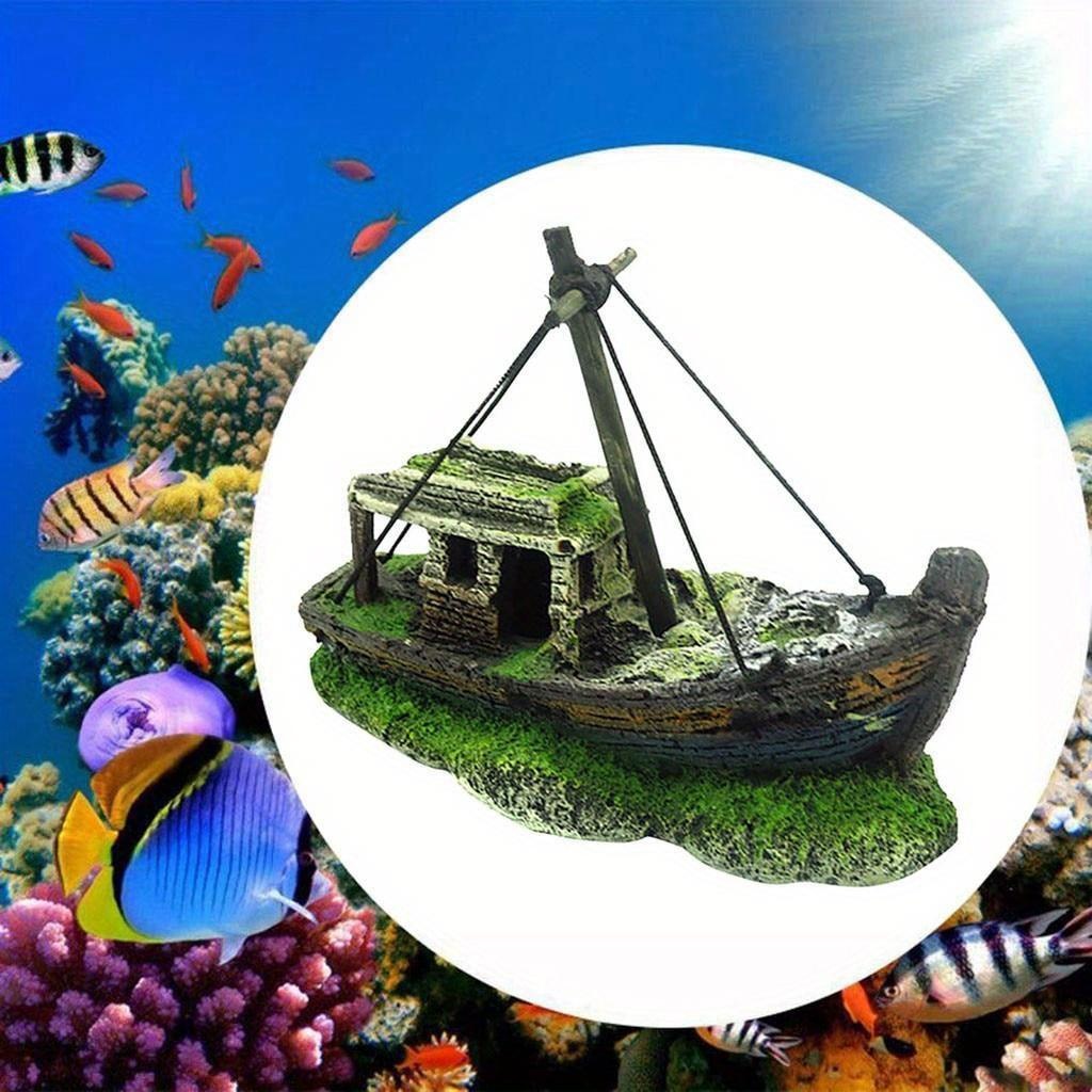 Akwarium Akwarium Krajobraz St – Aquarium Marineland recenzja i cena