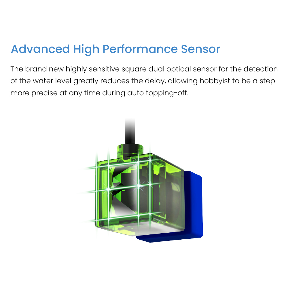 Auto Aqua Smart ATO Lite G2 (S – Aqua Marine Tank recenzja i cena